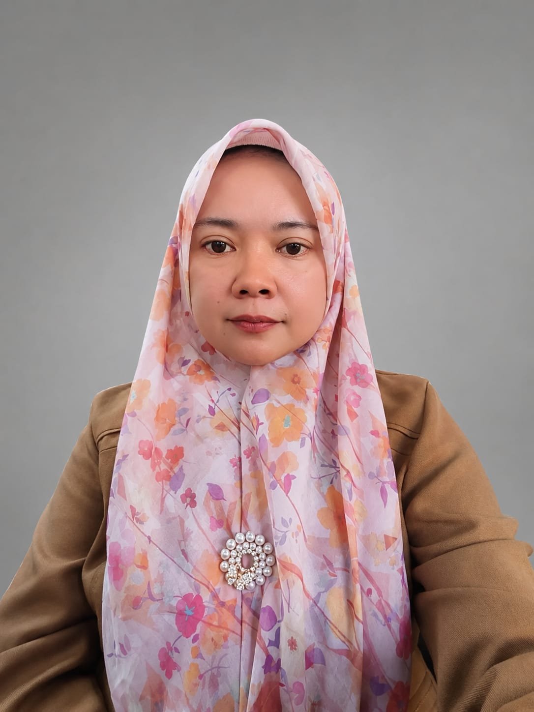 Foto Nur Janah